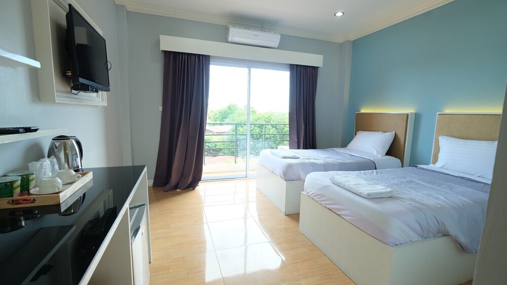 Janjao Hotel 7/28