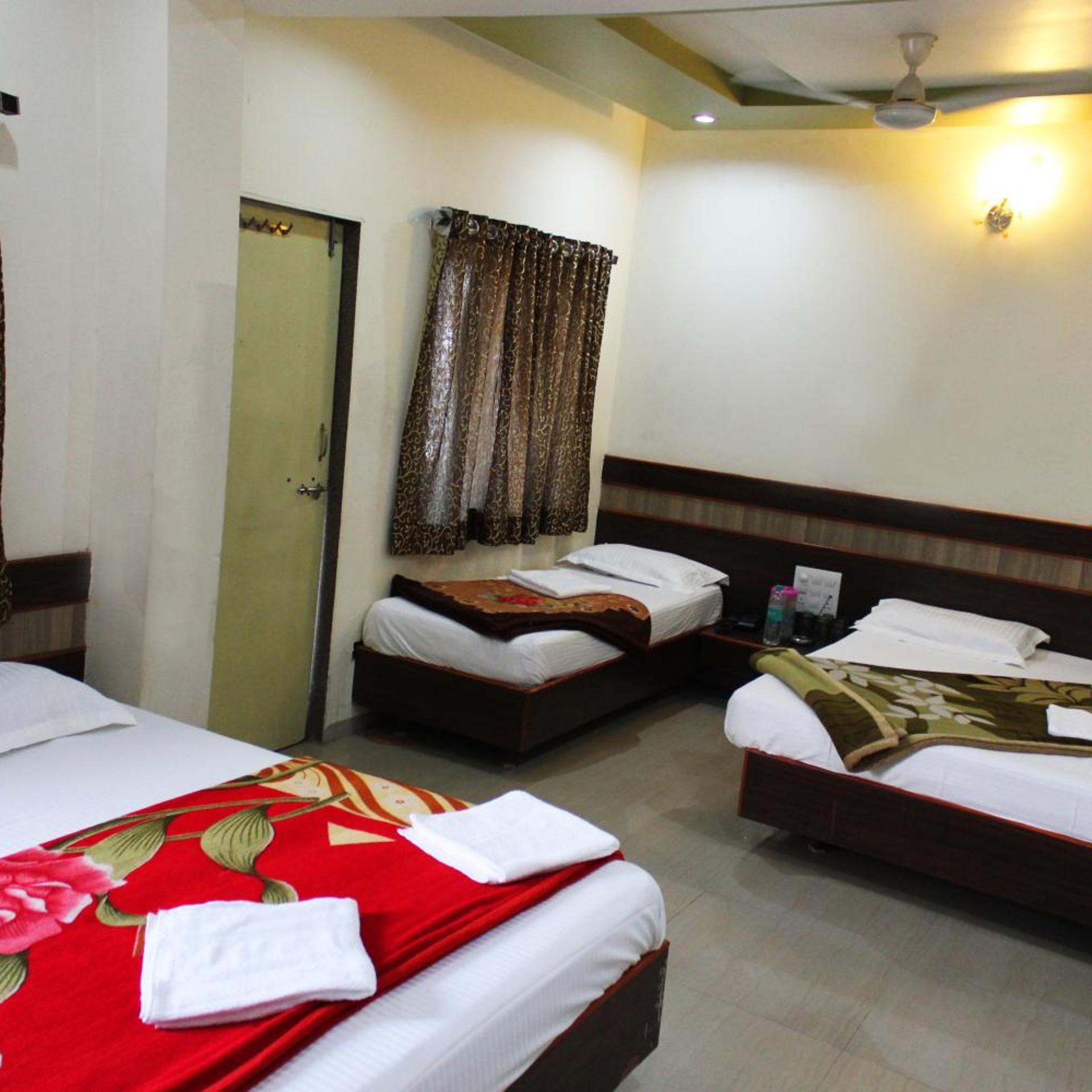 Sai Atithi Resort 10/50