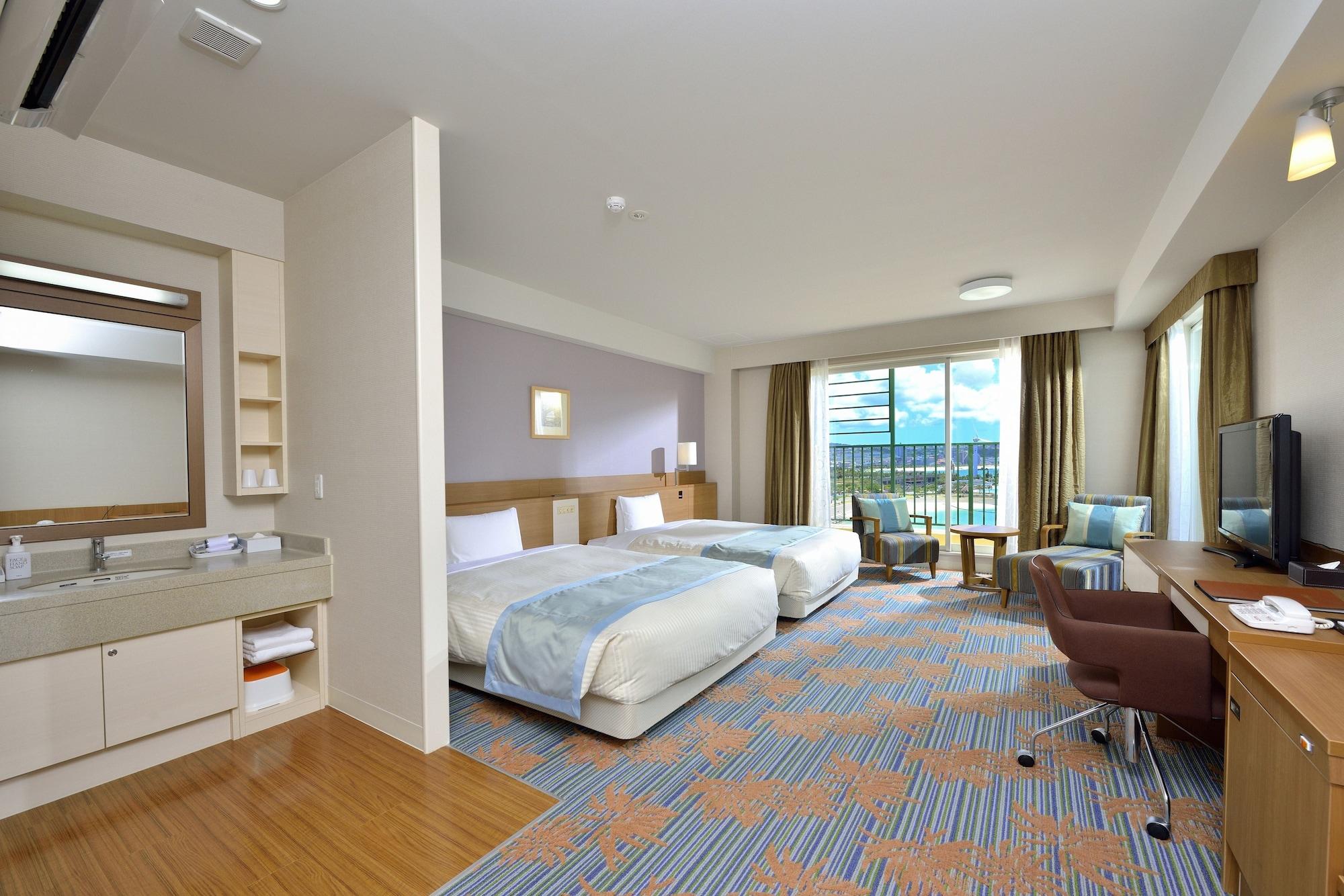 Premier, Quadruple, Ocean View
