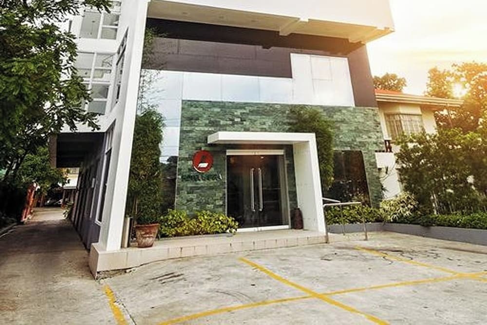 Hotel Lapira 4/61