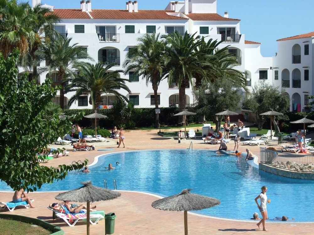 Vista Blanes Apartments 20/33