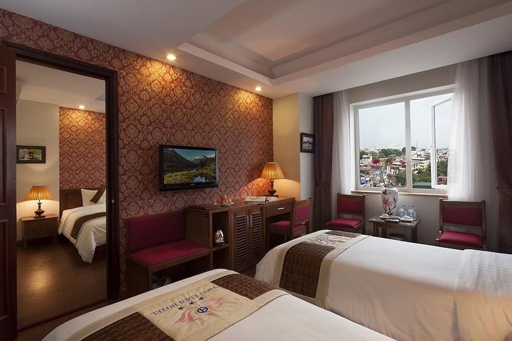 room