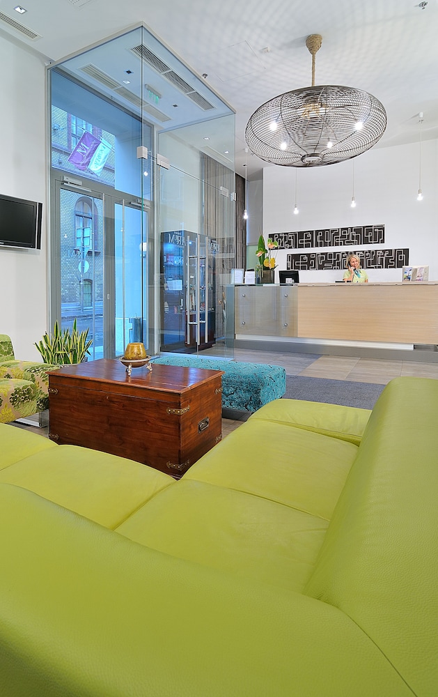 Atrium Hotel by Mellow Mood Hotels 17/64