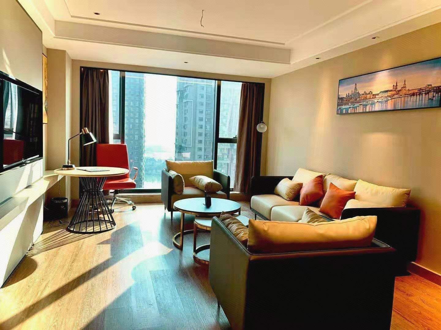 Vienna International Hotel (Anning Donghu) 28/38