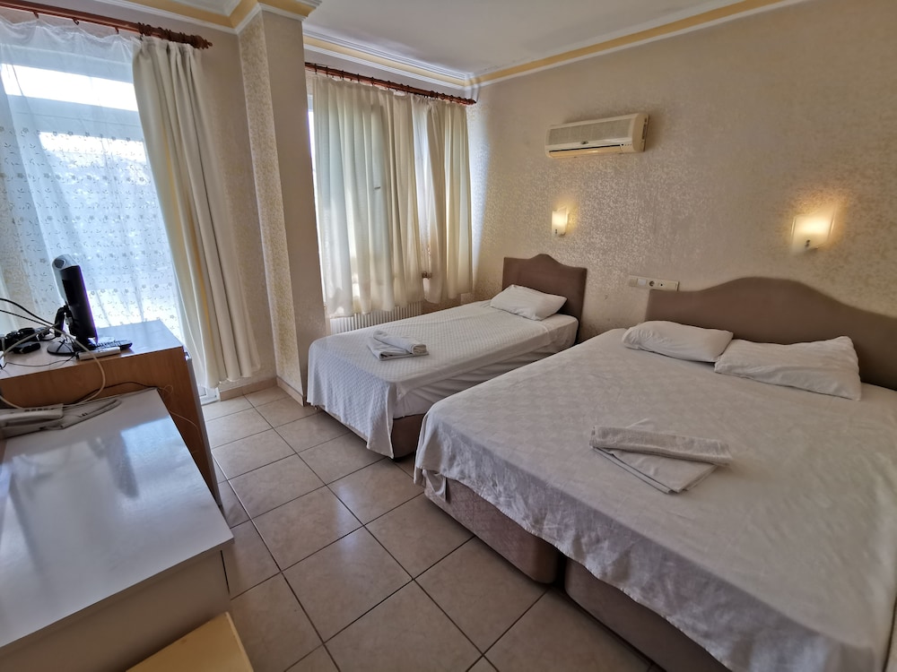 Yunus Hotel Fethiye 21/62