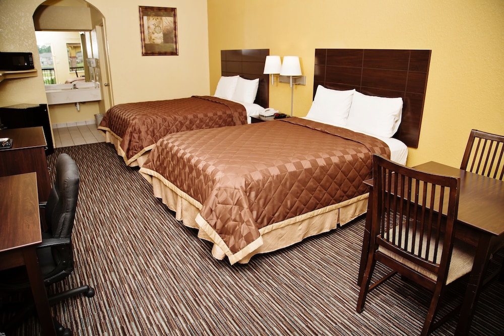 Winchester Inn And Suites Humble Iah North Houston 15/33