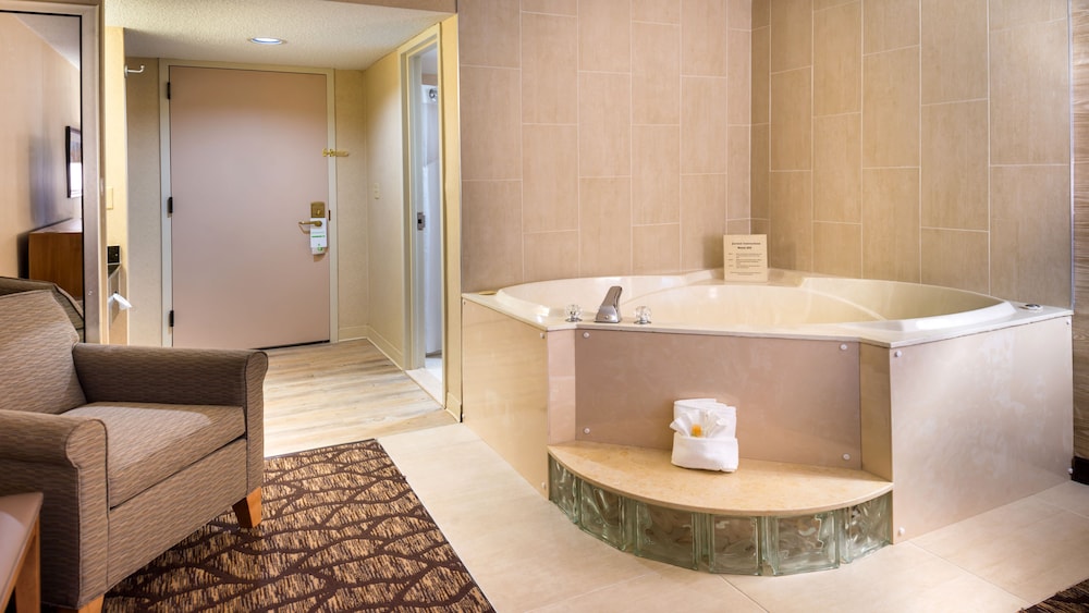 Holiday Inn Hotel Suites Warren 14/53