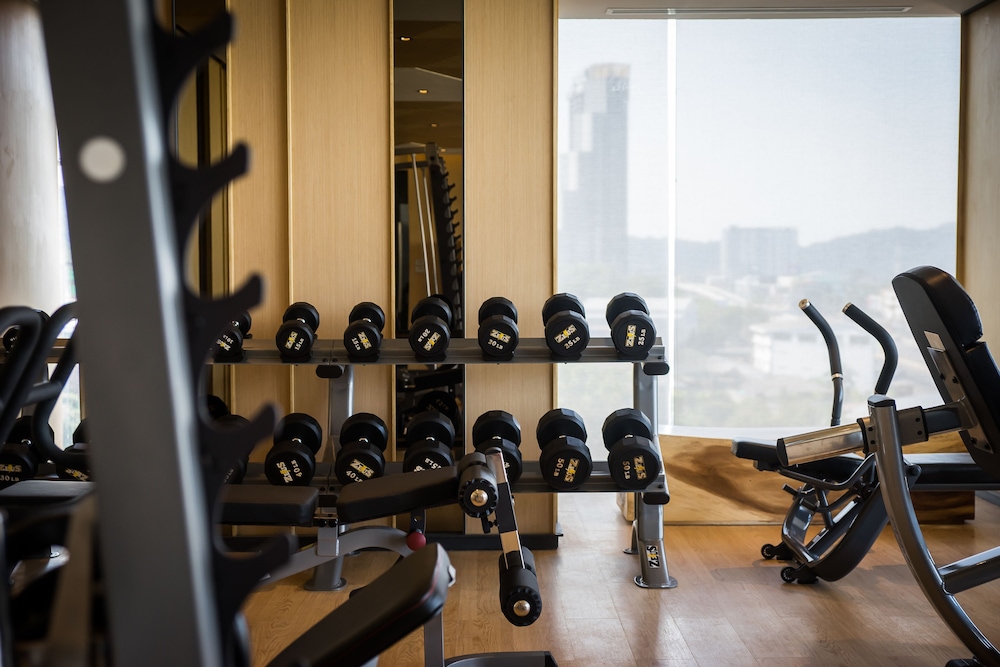 Arize Hotel Sri Racha 23/50