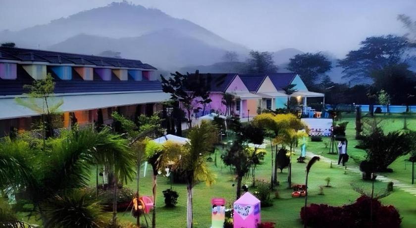 Chiangkhan Gallery Resort 26/50