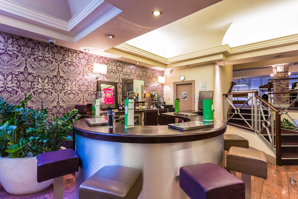 Gardens Hotel Manchester 43/50