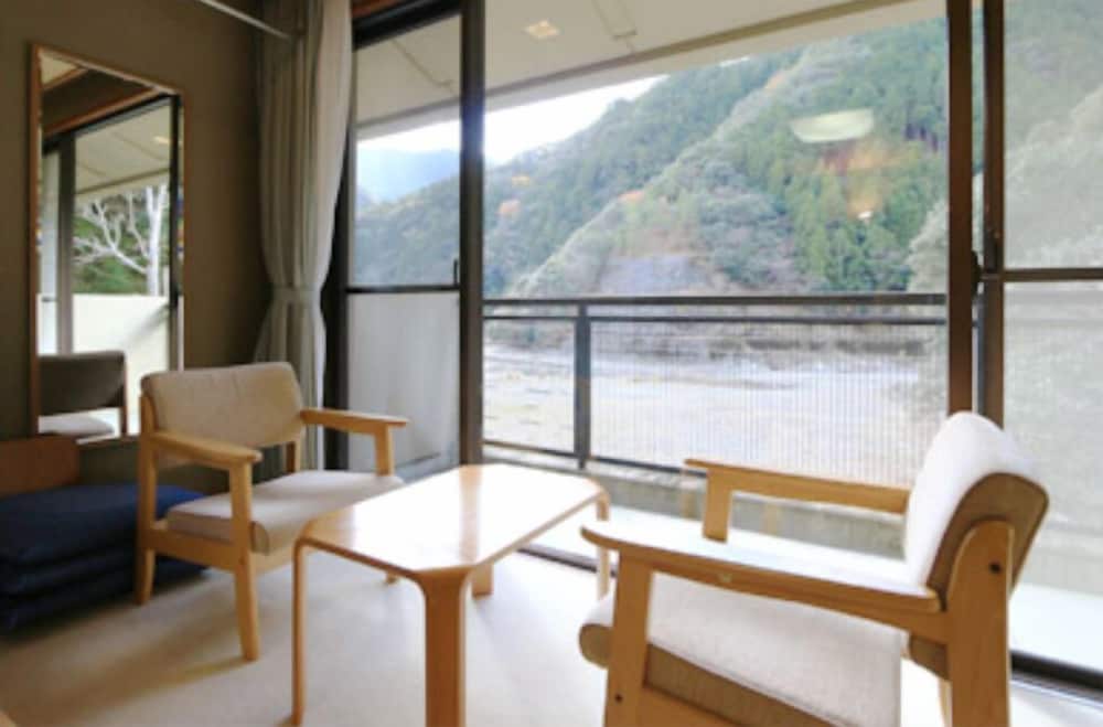 Totsukawa Onsen Hotel Subaru 12/19