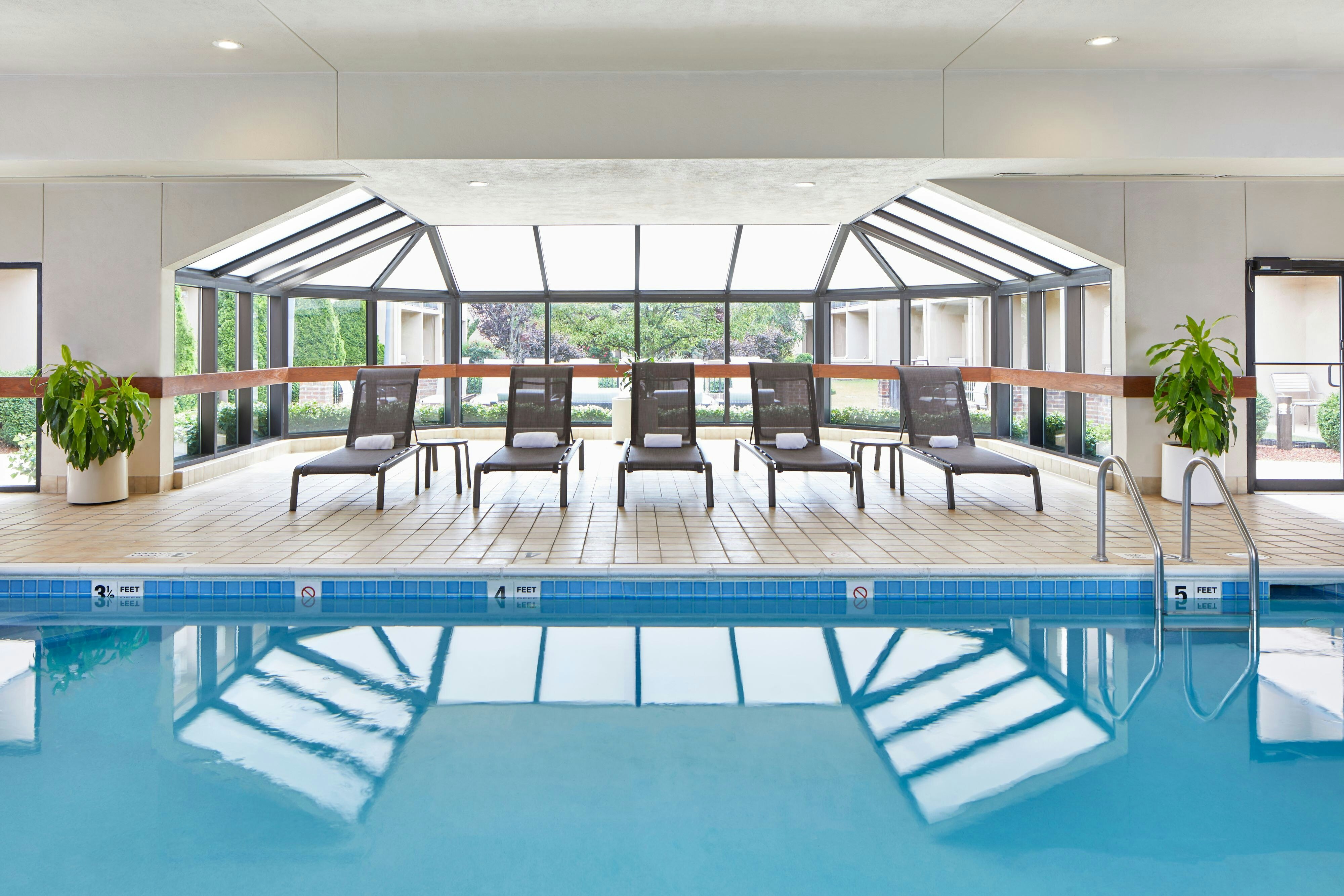 Courtyard By Marriott Rochester Brighton 7/38