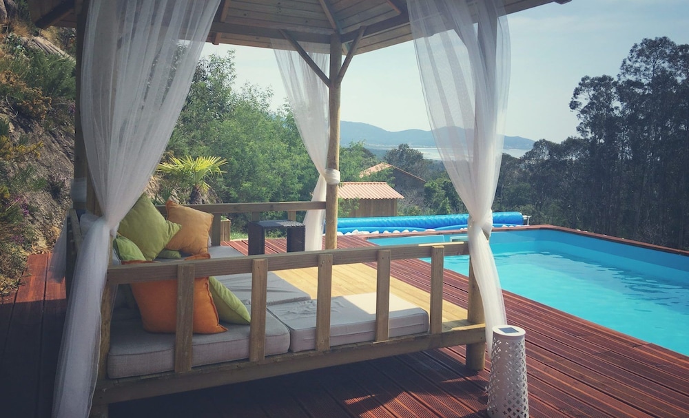 Casa Rural San Cibran 13/32