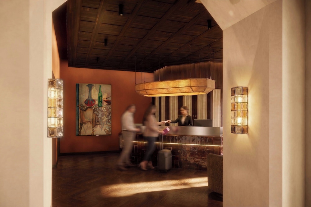 The Guild Hotel San Diego A Tribute Portfolio Hotel 19/50