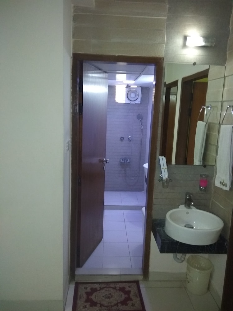 Naas Serviced Apartments 29/32