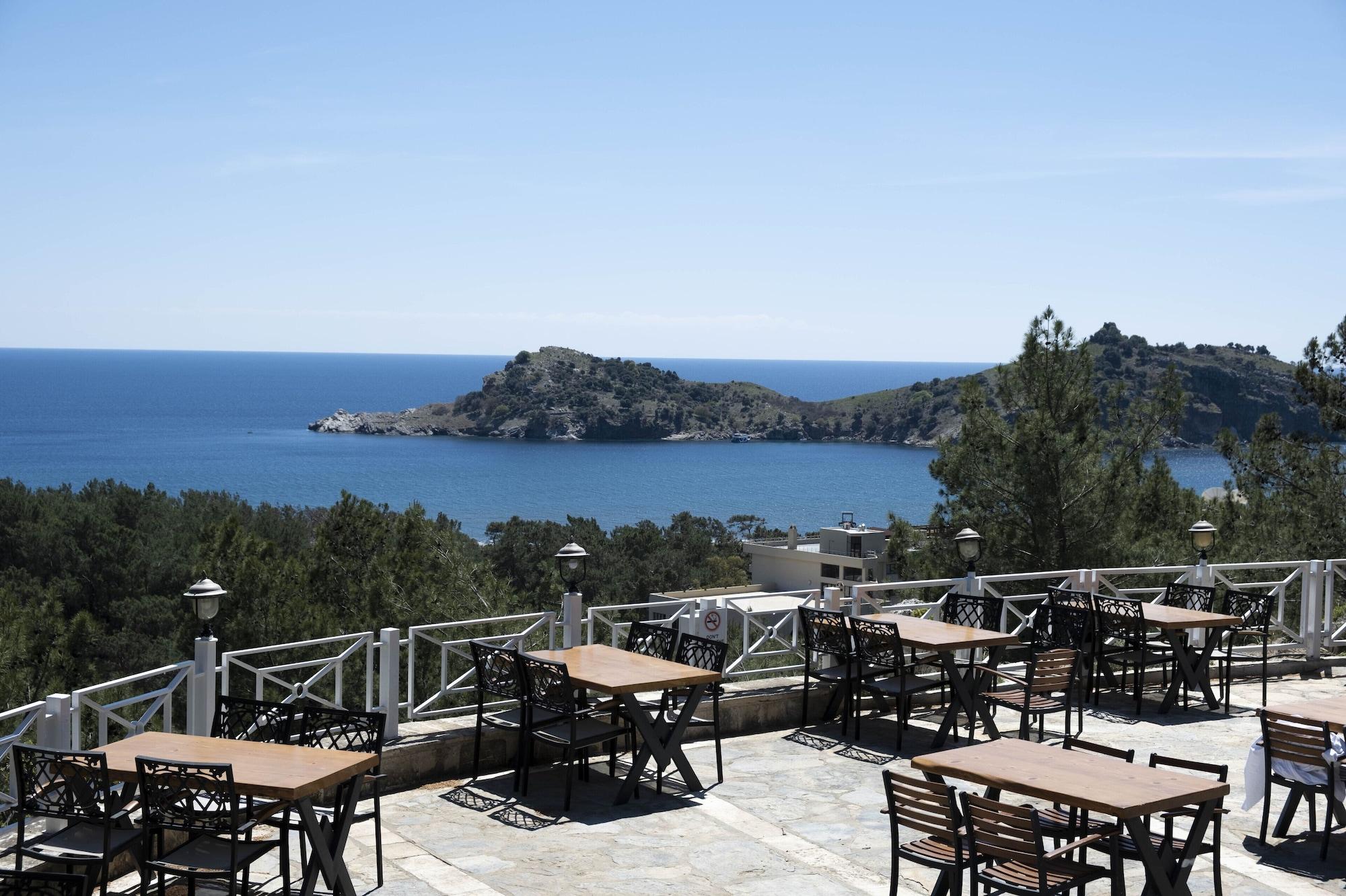 X Life Hotel Sarigerme - Adult Only +15 76/88