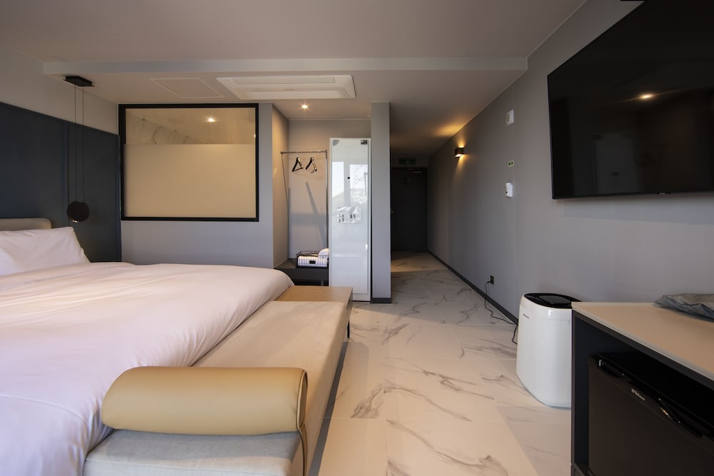 Brown Dot Hotel Ulsan Jangsaengpo 17/50