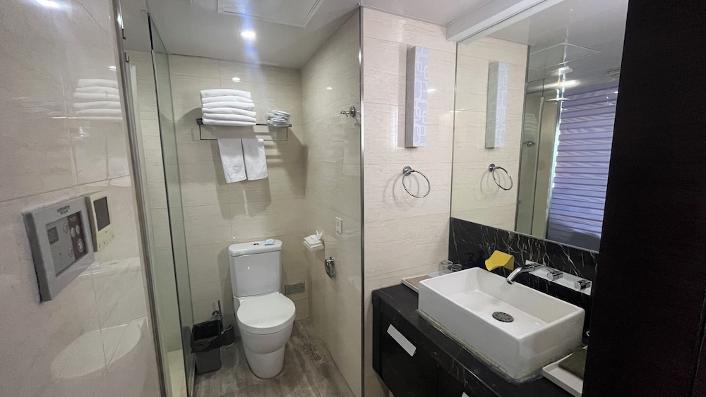 Nanjing Kaibin Apartment - Kairun No. 5 38/49