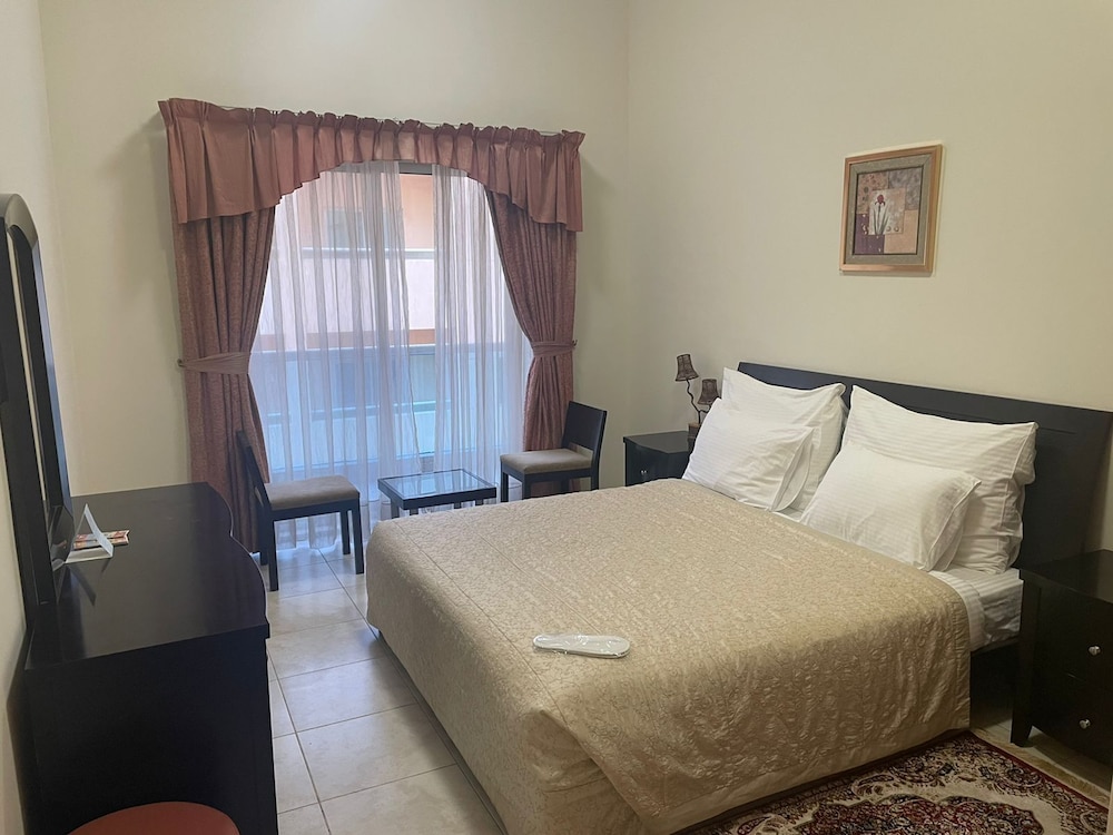 Al Raya Hotel Apartments 21/63