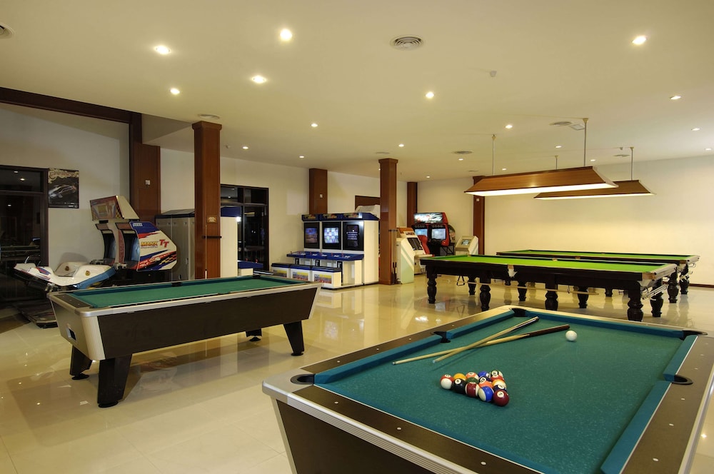 Berjaya Tioman Resort 30/62