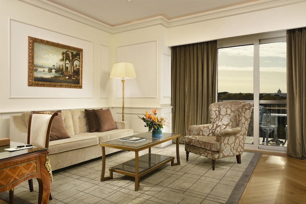 Parco Dei Principi Grand Hotel & Spa 57/80