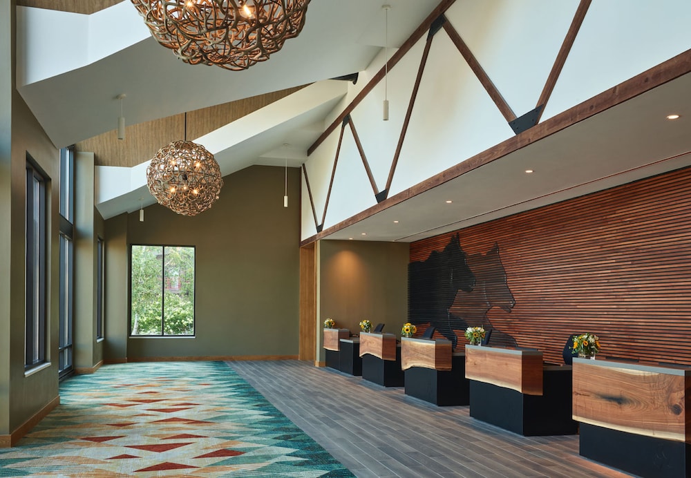 Great Wolf Lodge Pocono Mountains, PA 10/69