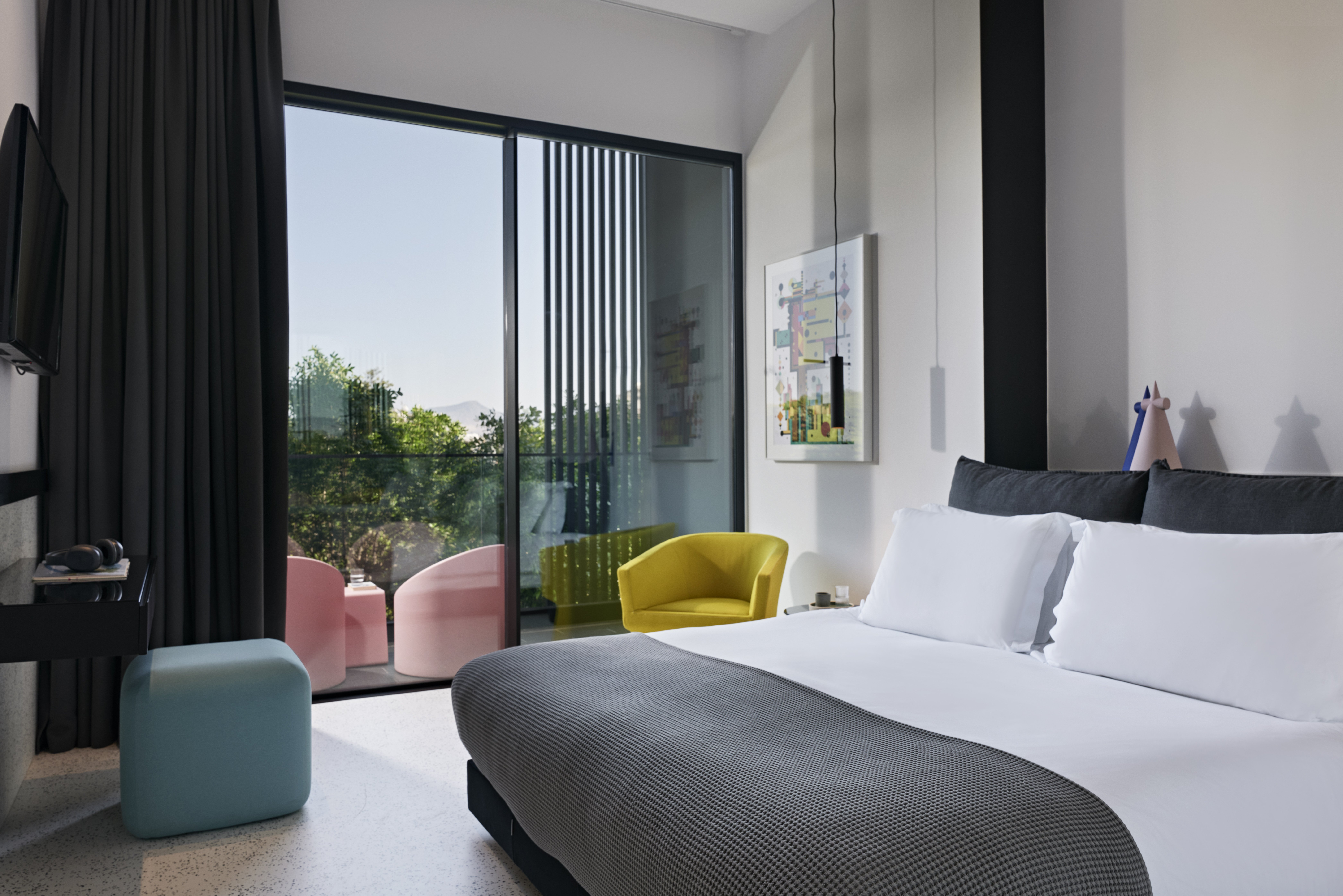 Map Boutique Hotel 13/50
