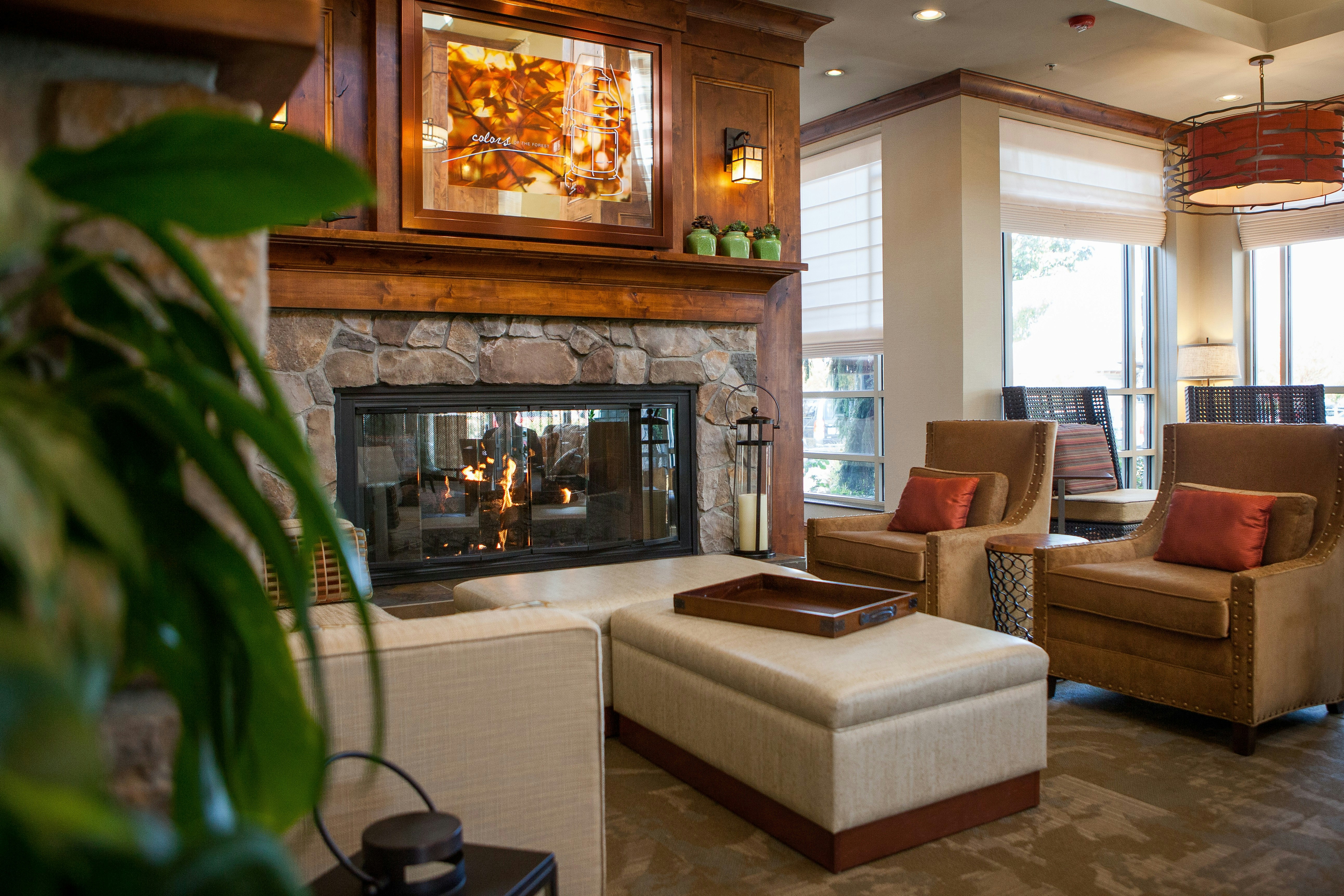 Hilton Garden Inn Boise/Eagle 32/67