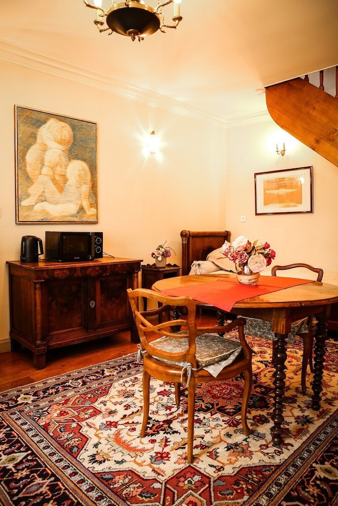 Le Petit Tertre - Chambres D'hotes 45/65