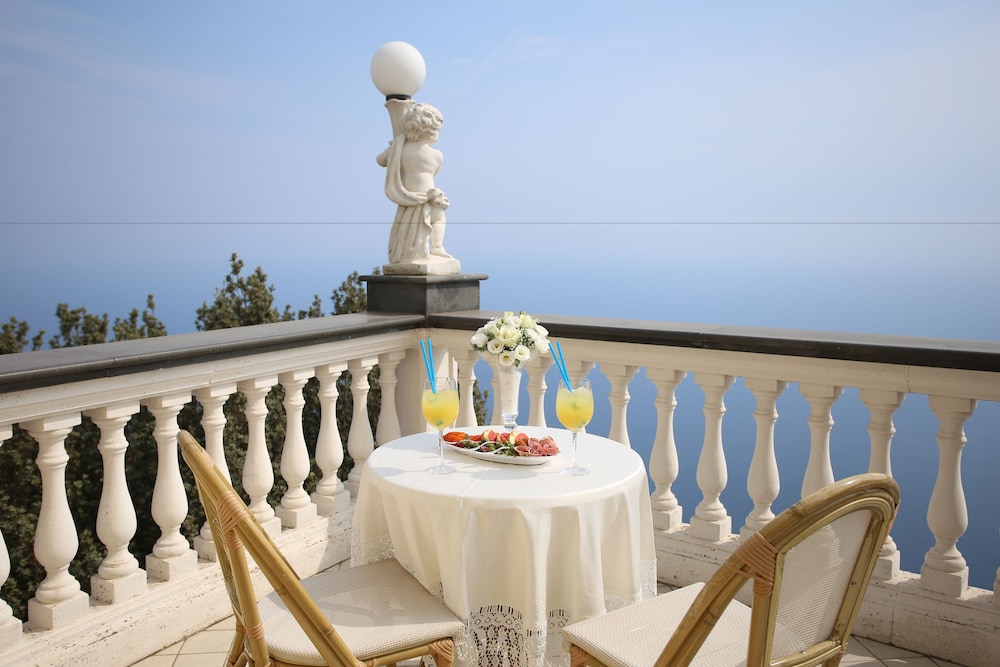 Grand Hotel Sant Orsola 22/25