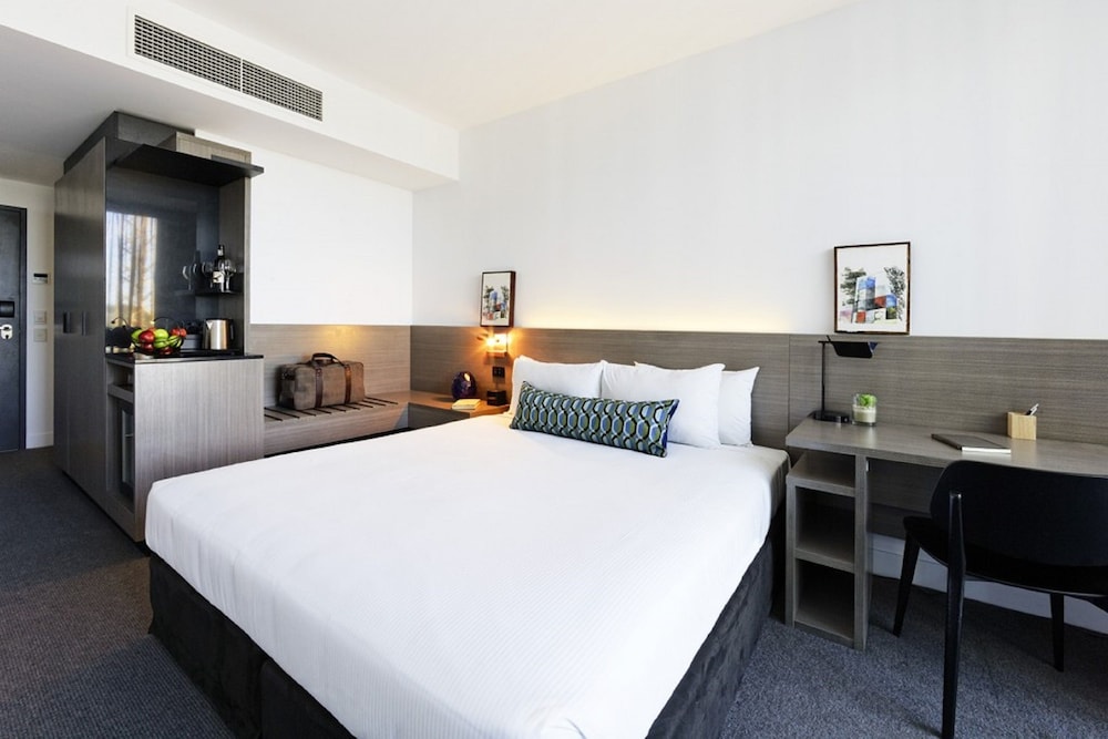 Alpha Mosaic Hotel Fortitude Valley 13/51