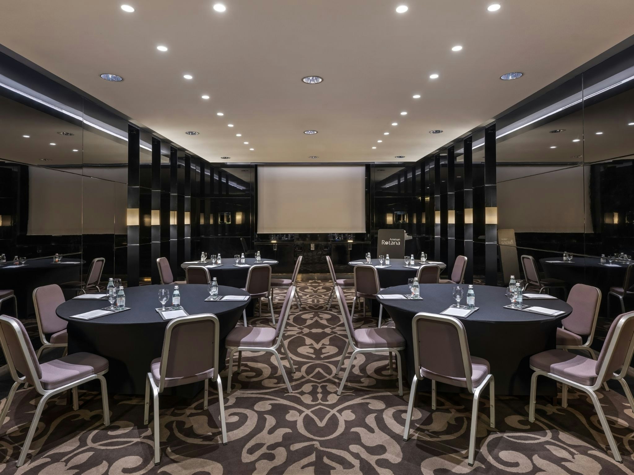 Amman Rotana 36/50