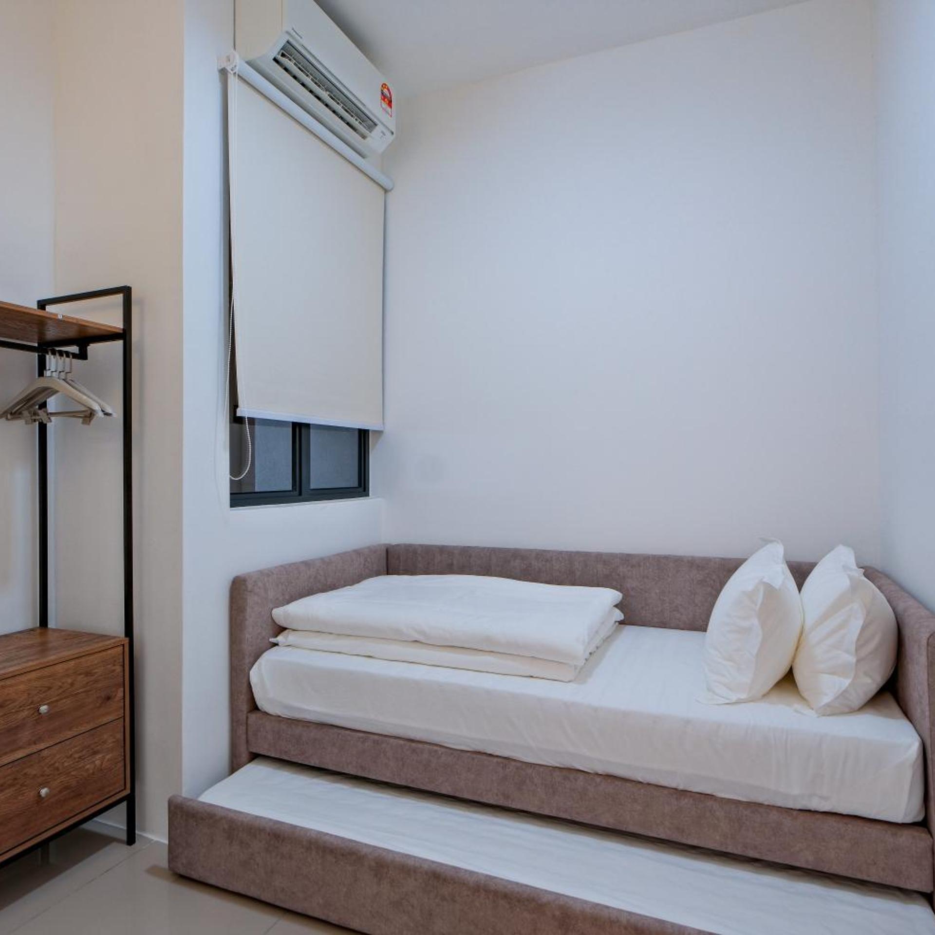 G Residence Sky Suite 20/50