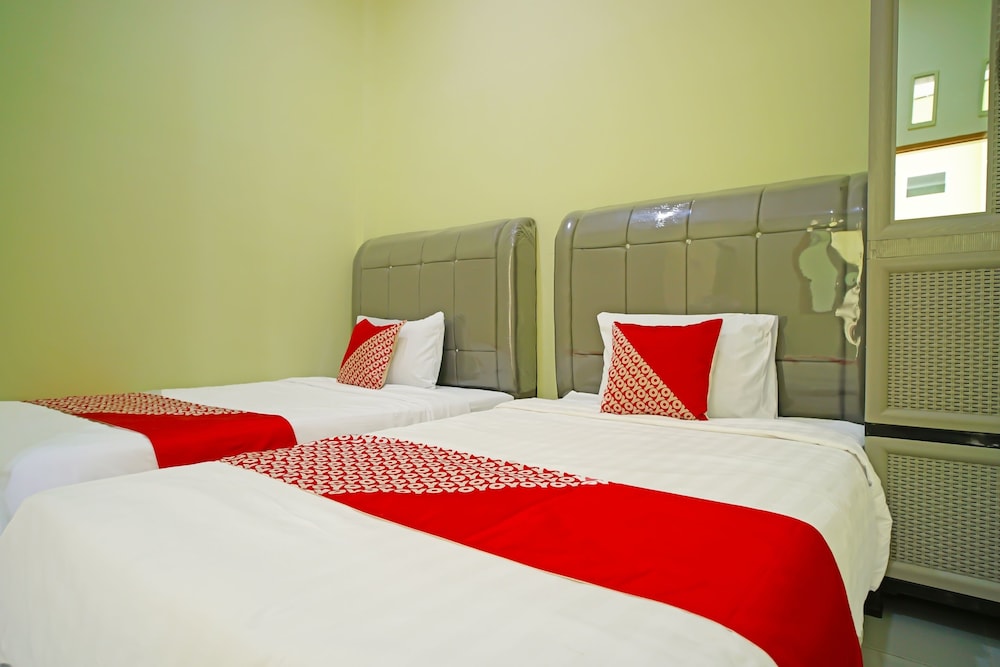 Hotel O Balige City Near Tugu Juara Monang 21/52