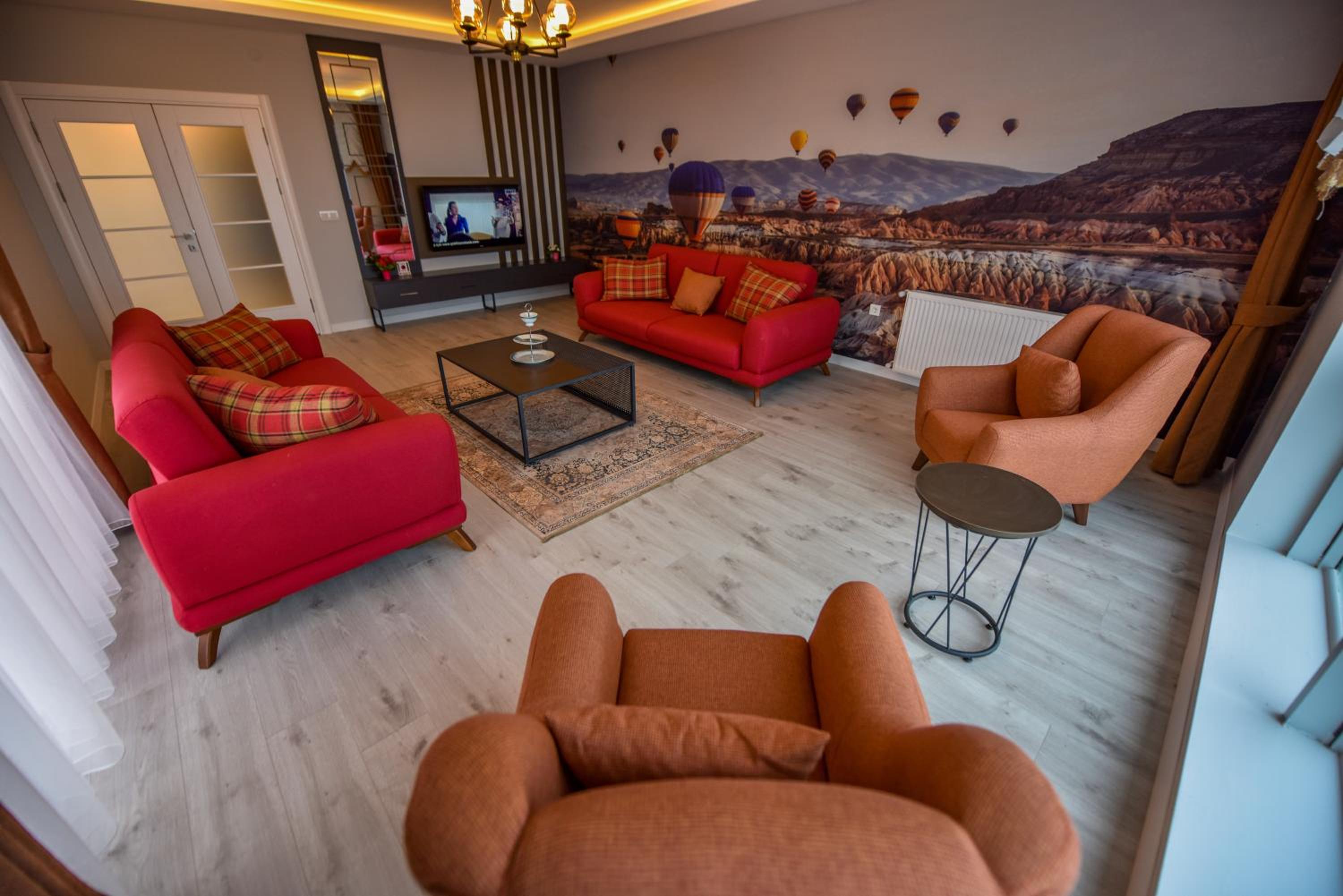 Bahar Residence 39/55