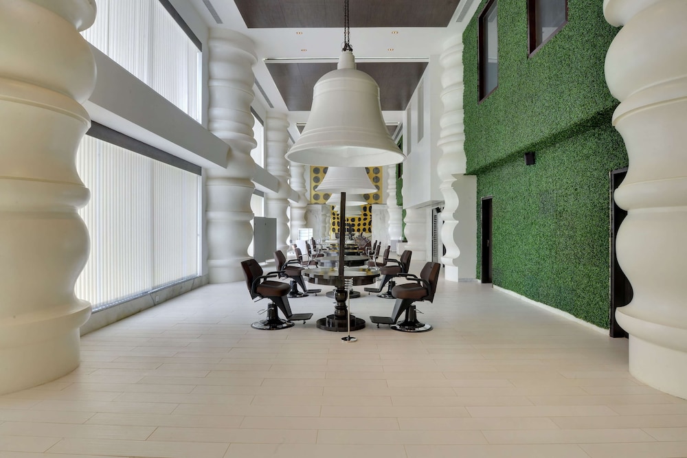Wyndham Ahmedabad 19/50