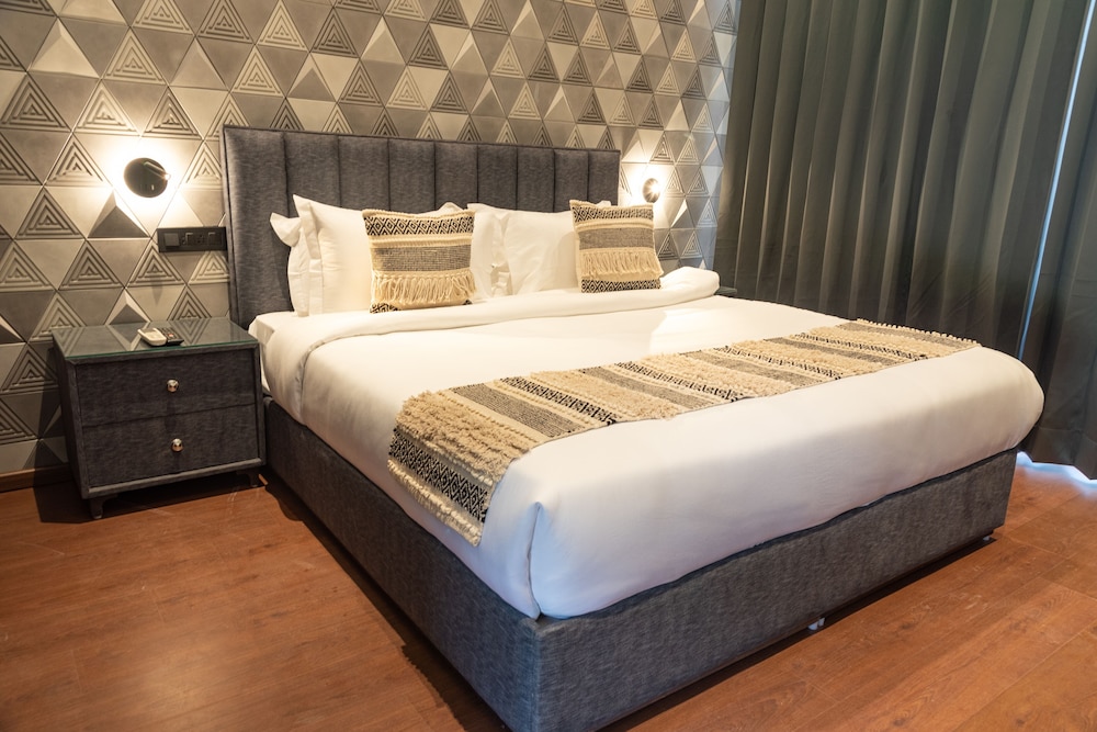 juSTa Rasa Retreat & Spa Rishikesh 18/67