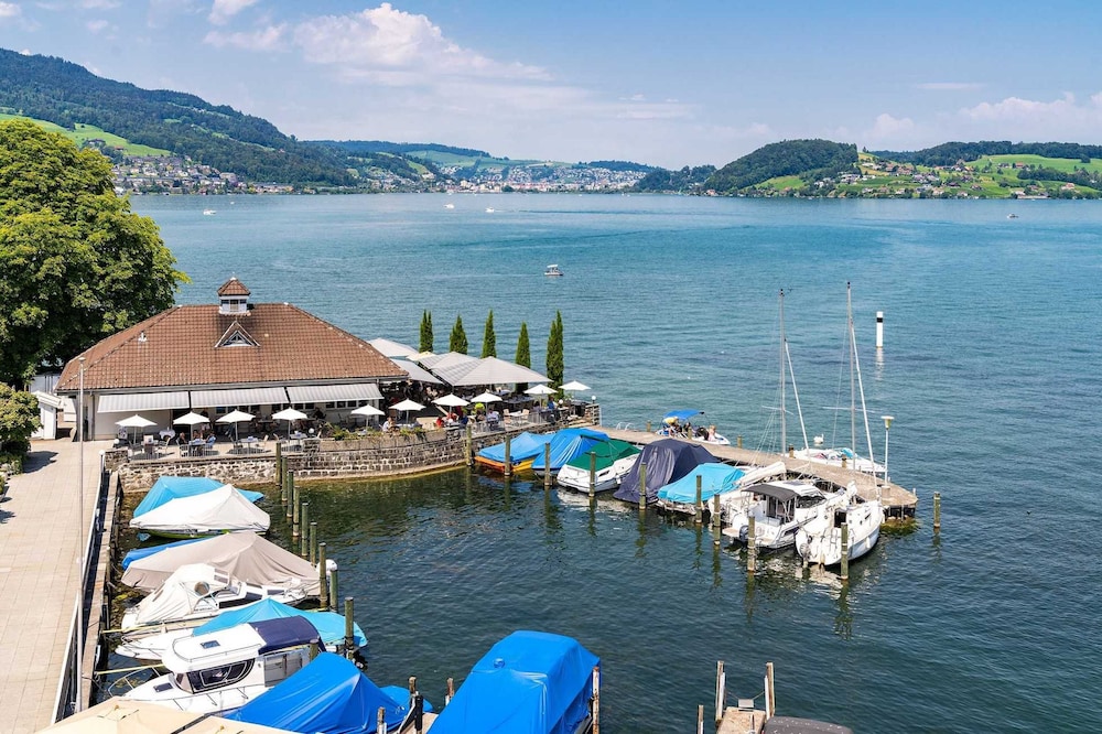 Hotel Winkelried am See 44/50