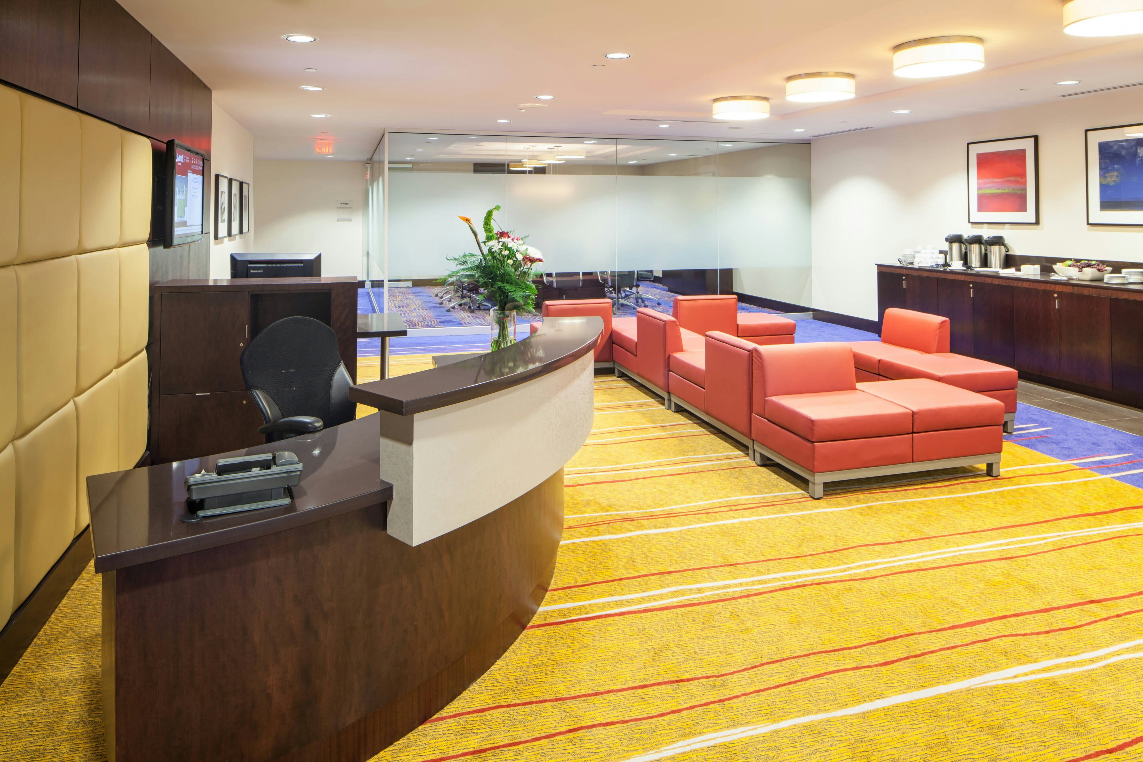 Ottawa Marriott Hotel 35/73