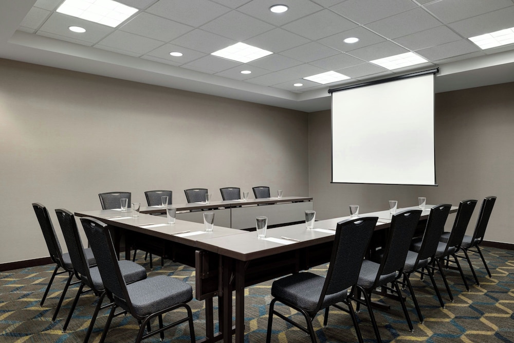 Residence Inn Chicago Wilmette 45/54