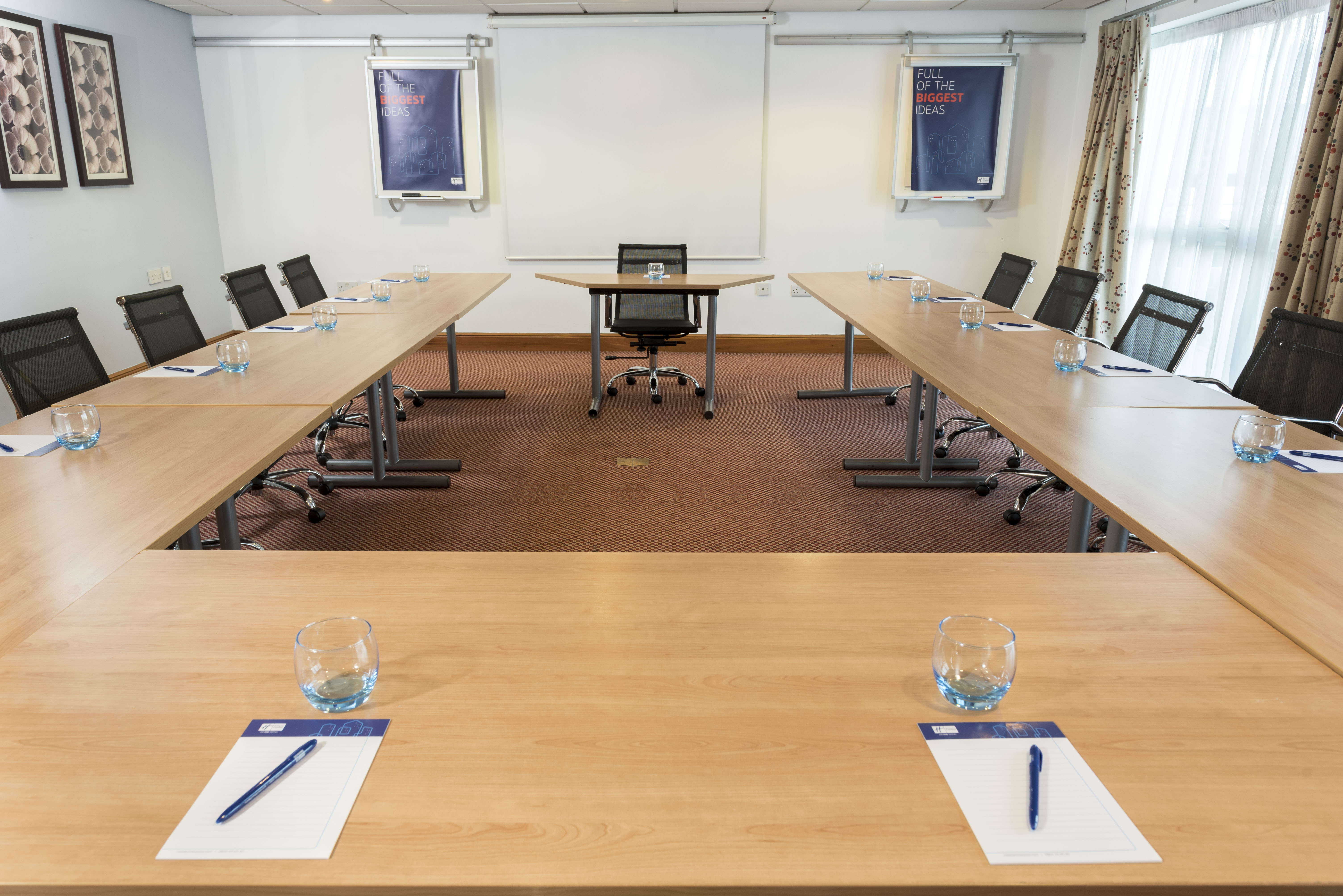Holiday Inn Express Birmingham - Star City 54/61