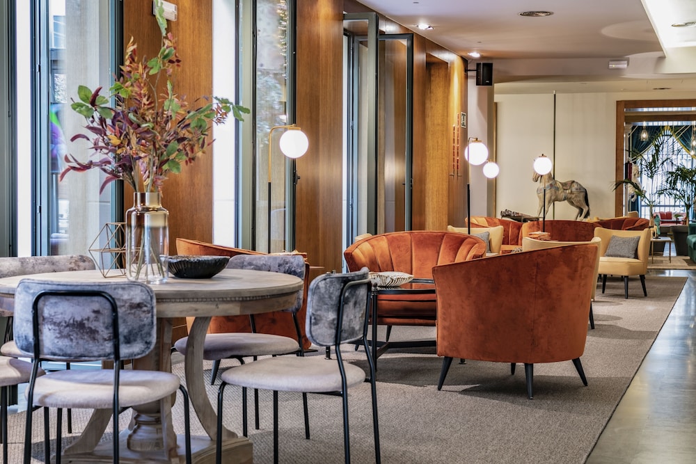 Vincci Soho Hotel 58/73