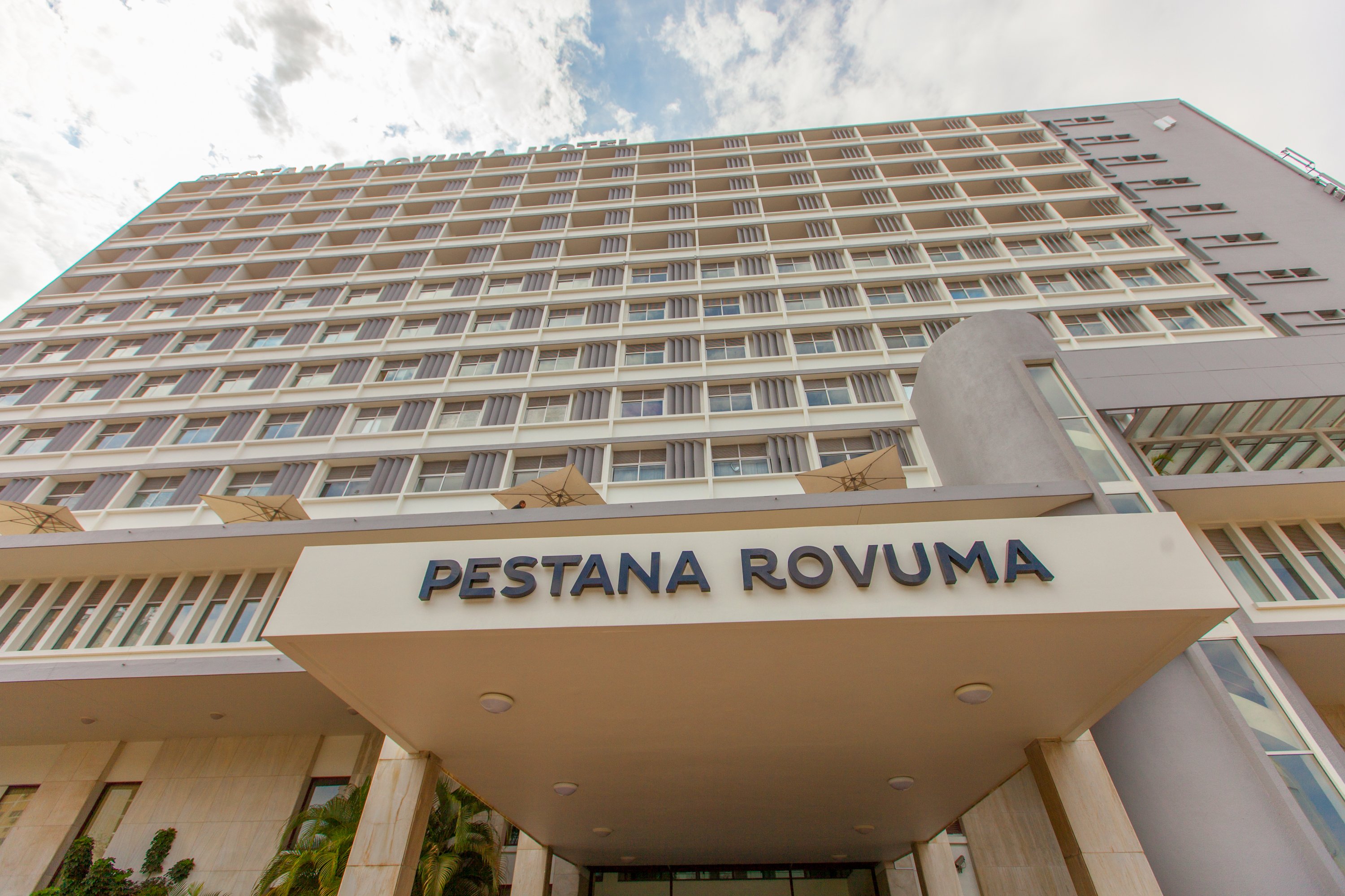 Pestana Rovuma in MAPUTO