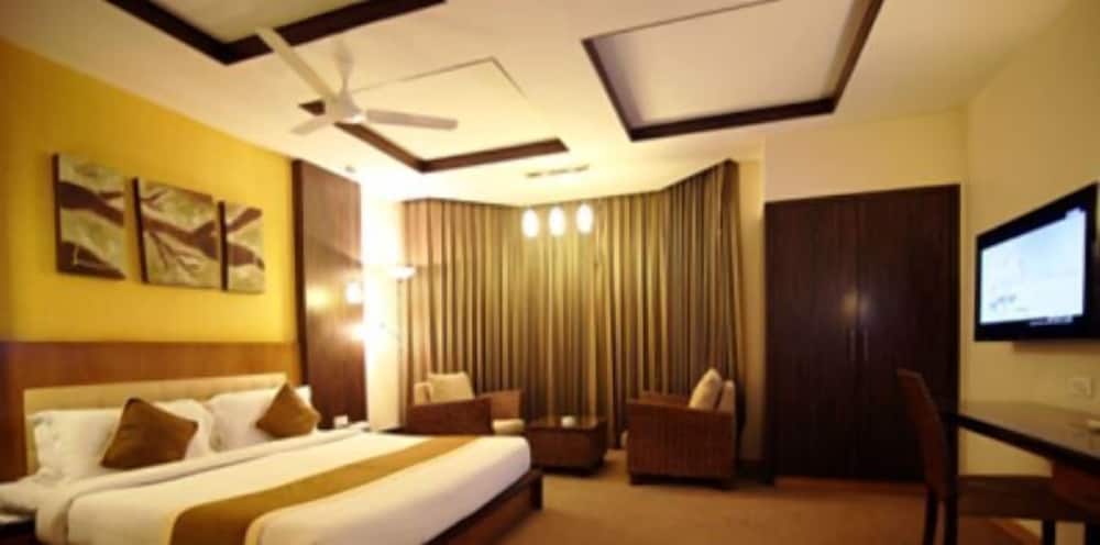 Hotel Cenneys Gateway 17/49