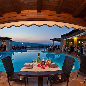 RESIDENCE STELLA DI GALLURA 30/50