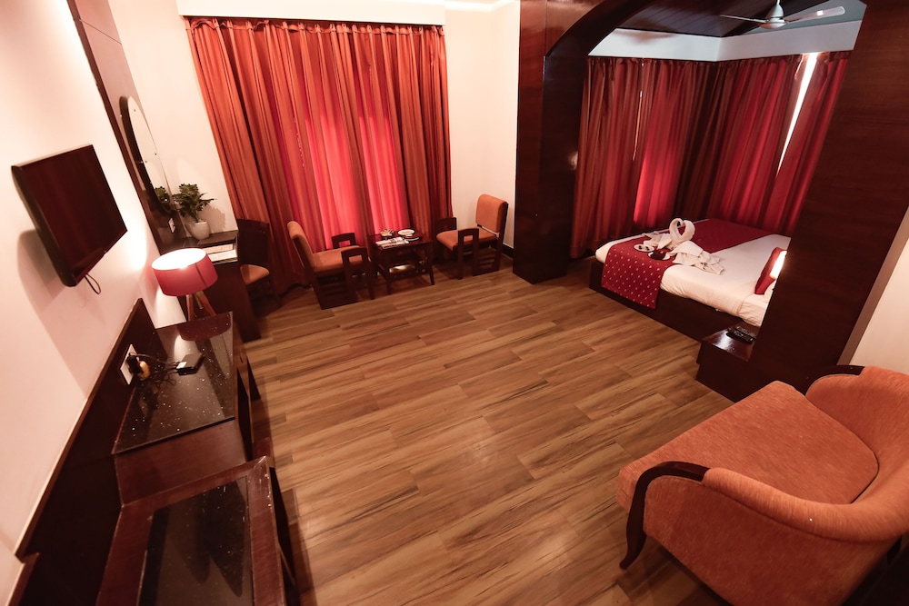 Konark Grand Hotel 22/50