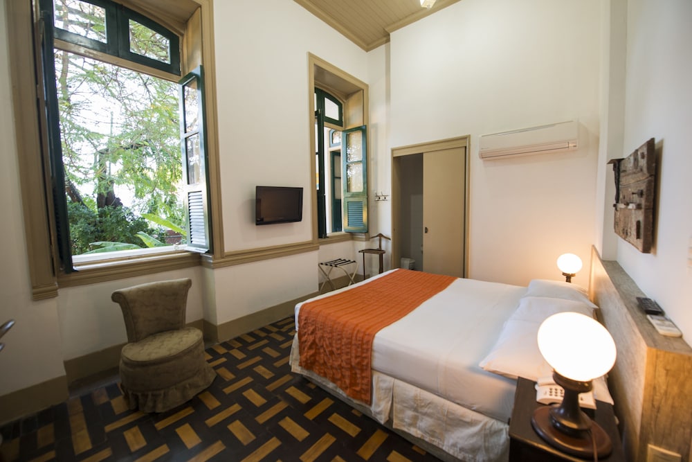 Hotel Pousada Dos Quatro Cantos 16/76