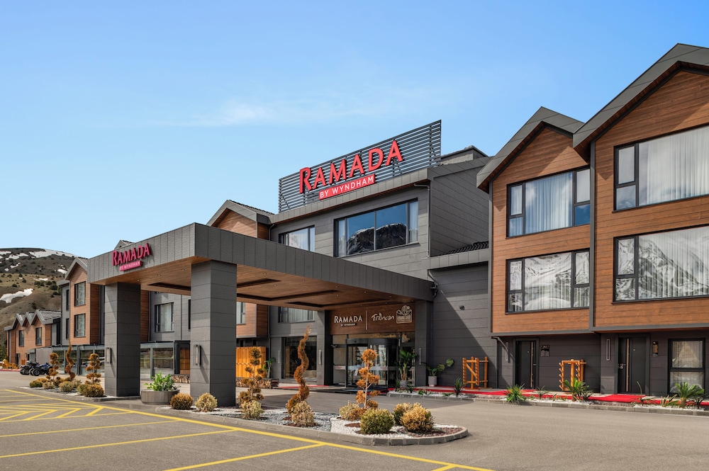 Ramada by Wyndham Erzincan Ergan 2/50