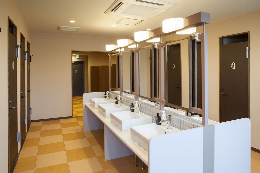 Kanazawa Capsule Hotel Musashimachi 10/20