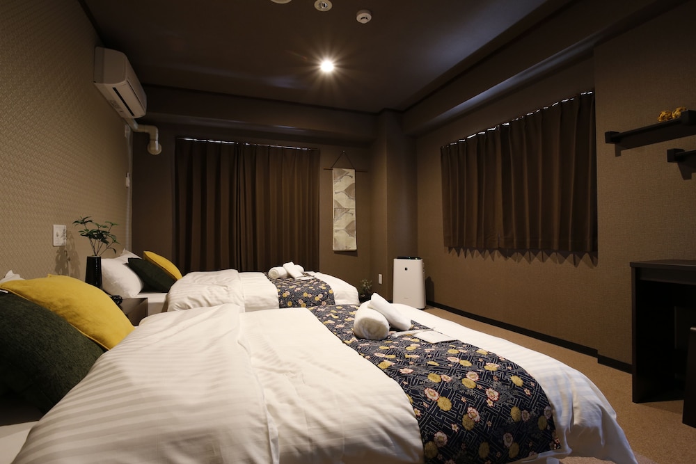 Sumiya Spa & Hotel 16/40